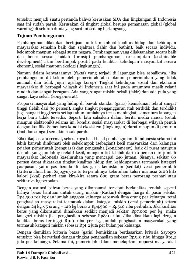 Bab 14-dampak-globalisasi