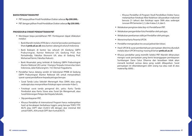 Jawaban Soal Cept Uii Tahun Ajar