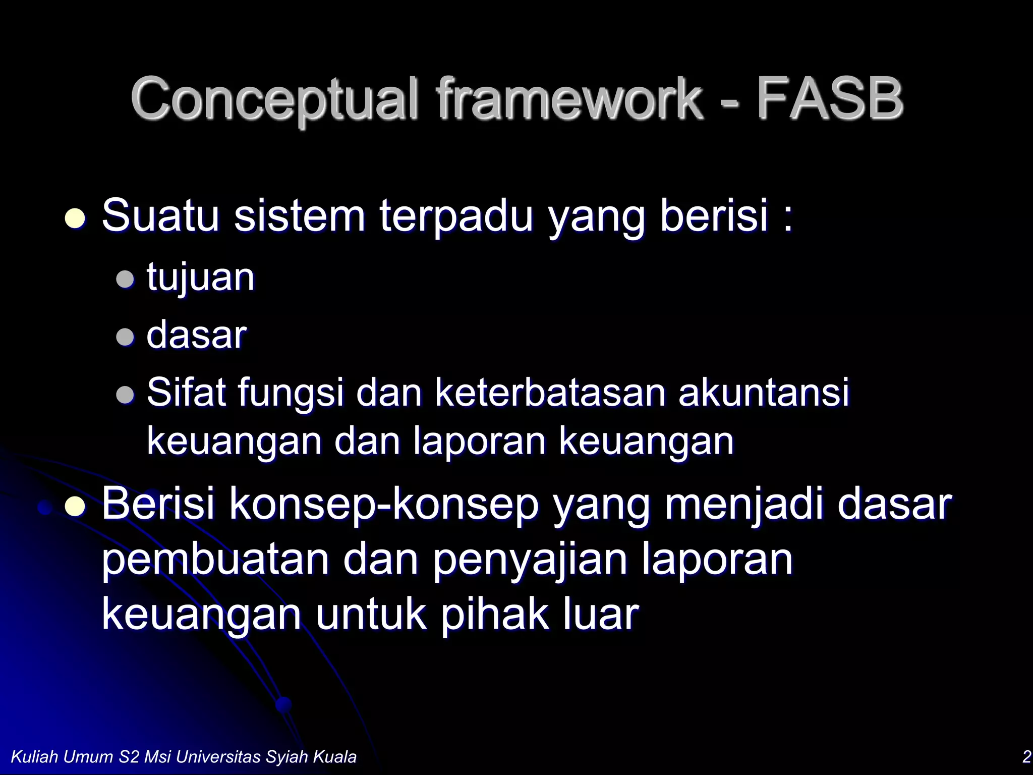 Bab 2-konseptual-framework-psak-ifrs-sap | PPT