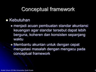 Bab 2-konseptual-framework-psak-ifrs-sap | PPT