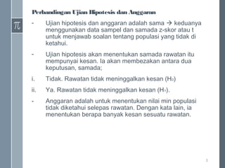 Bab 12 Estimation