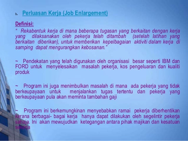 Bab 5 Kepimpinan Motivasi