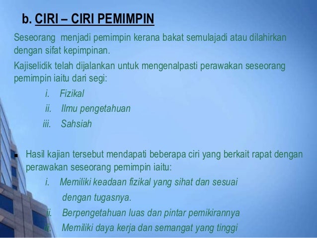 Bab 5-kepimpinan-motivasi