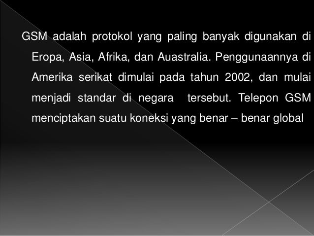 BAB 5. Sumber Daya Komputasi dan Komunikasi