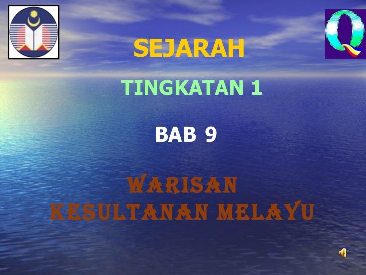 Gratis Download Gambar Bab 9 Tingkatan 1 Terkeren by Cikimm.com