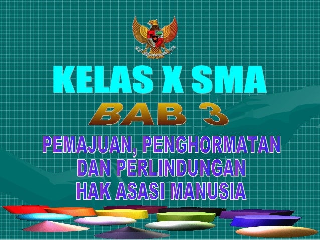 hak-asasi-manusia