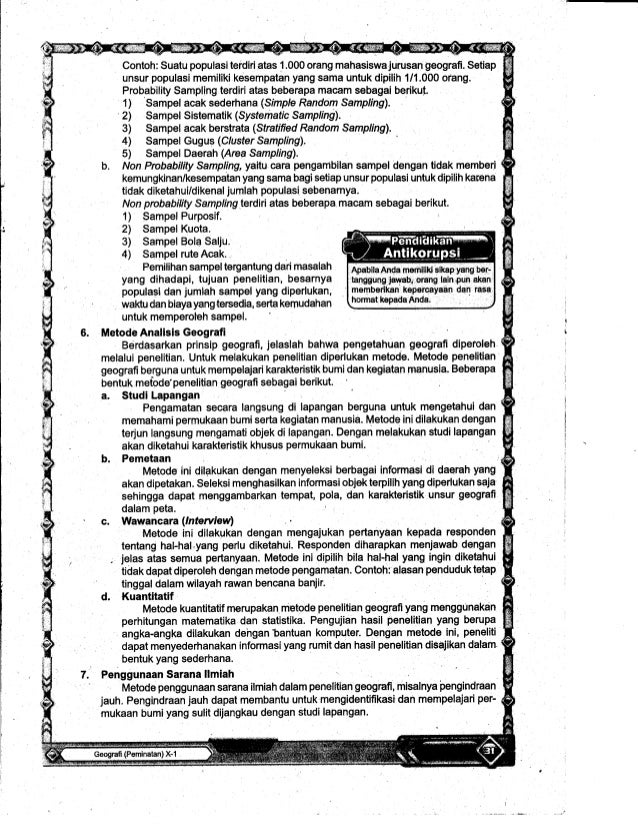 Langkah-langkah-penelitian-geografi