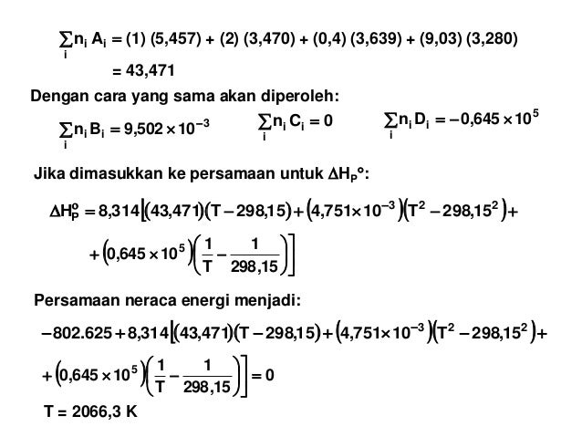 Efek Panas Thermodinamika