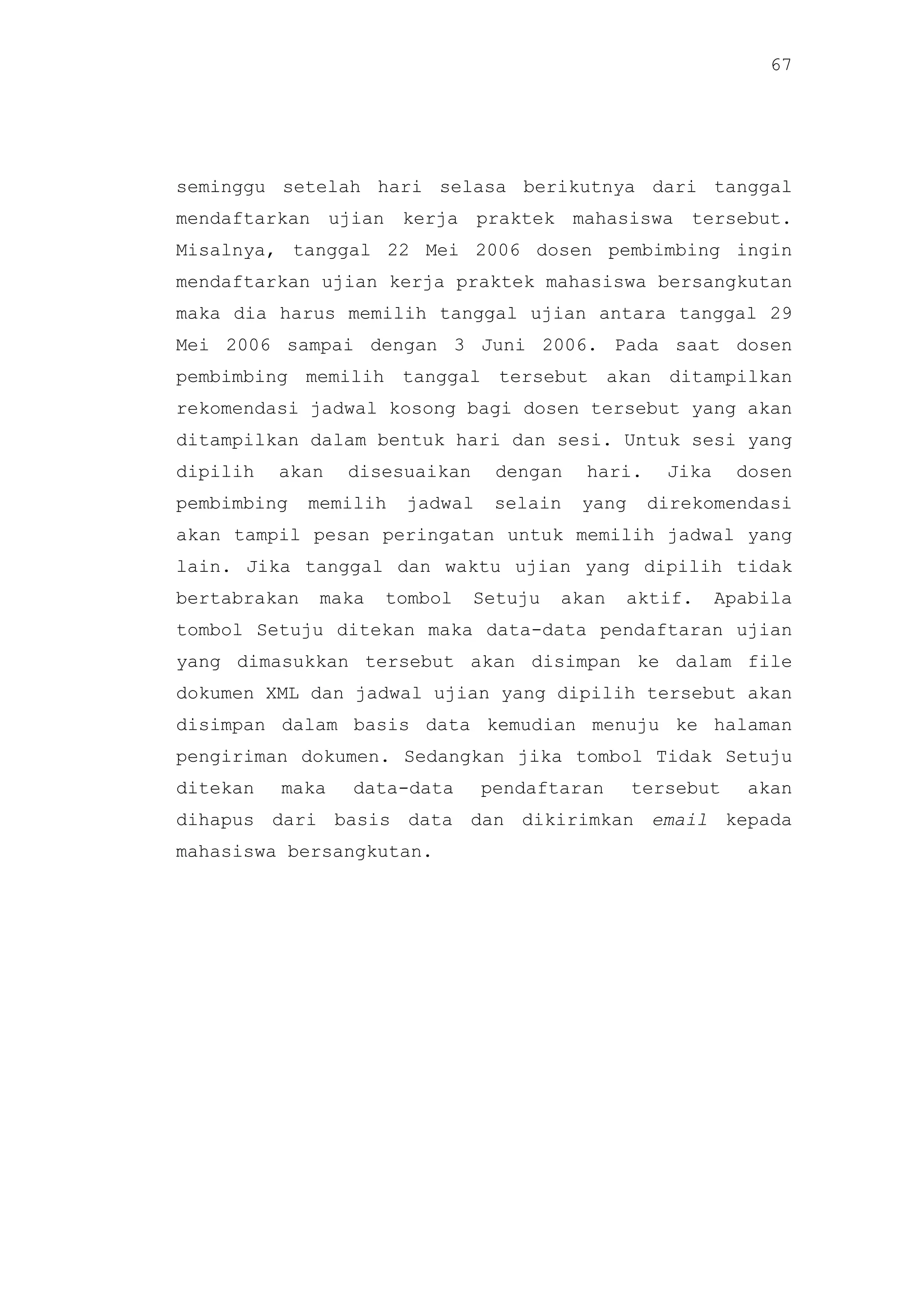 Implementasi AcaDocflow