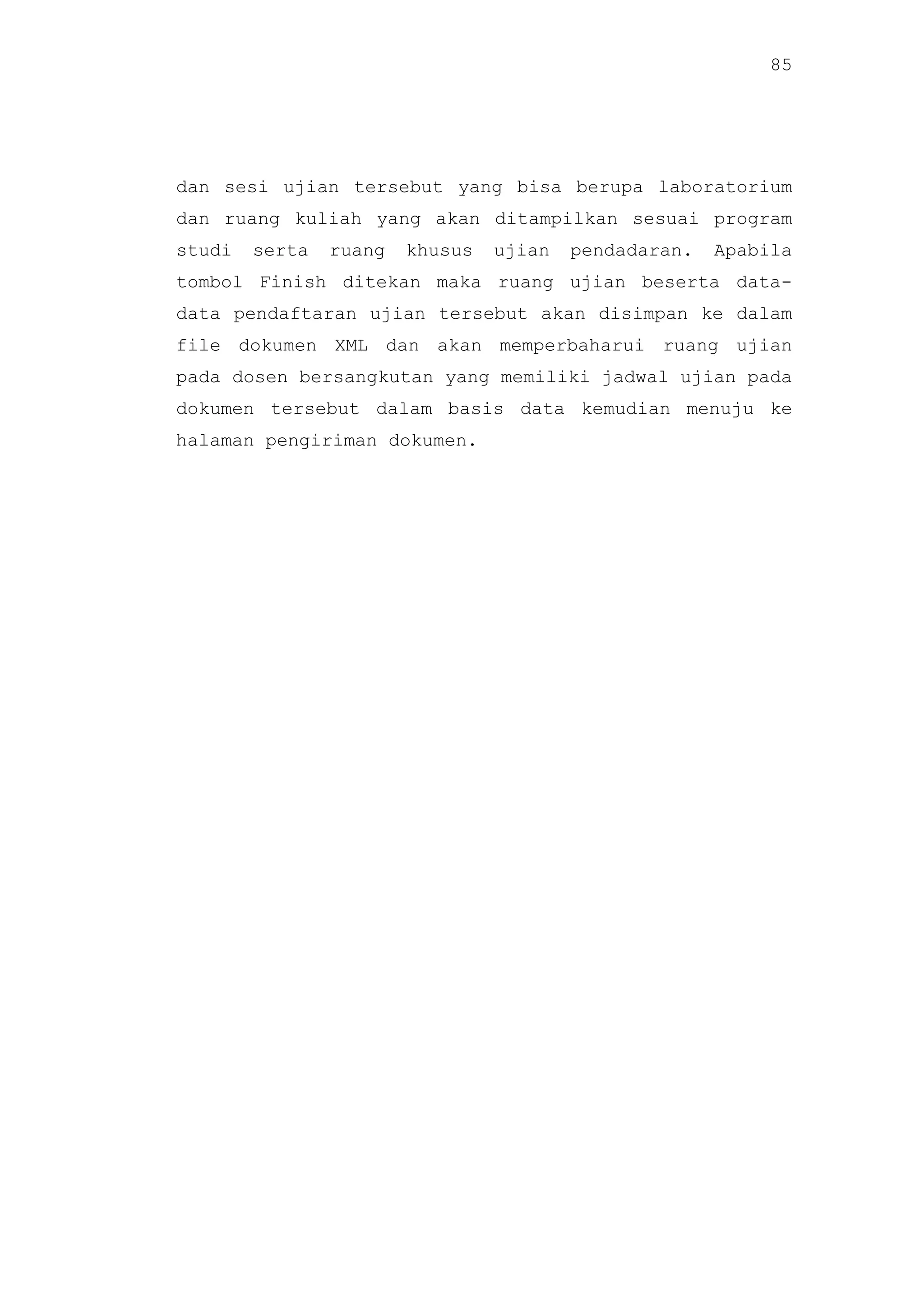 Implementasi AcaDocflow