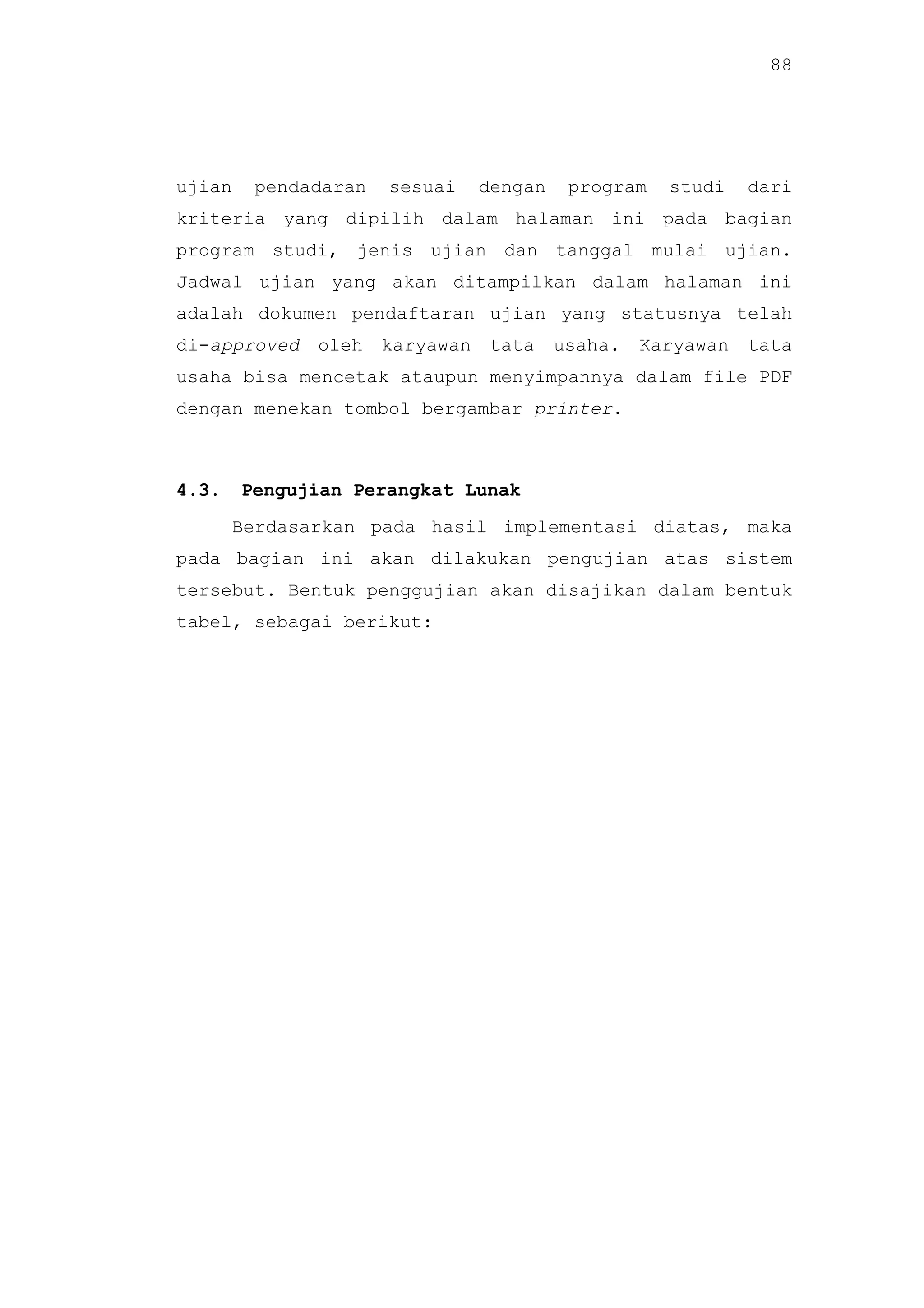 Implementasi AcaDocflow