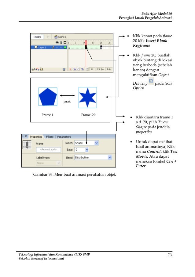 Bab v-macromedia-flash-8