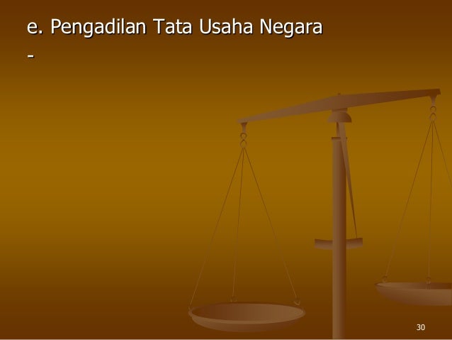 SISTEM HUKUM DAN PERADILAN NASIONAL (PKN SMK KURIKULUM 2013)