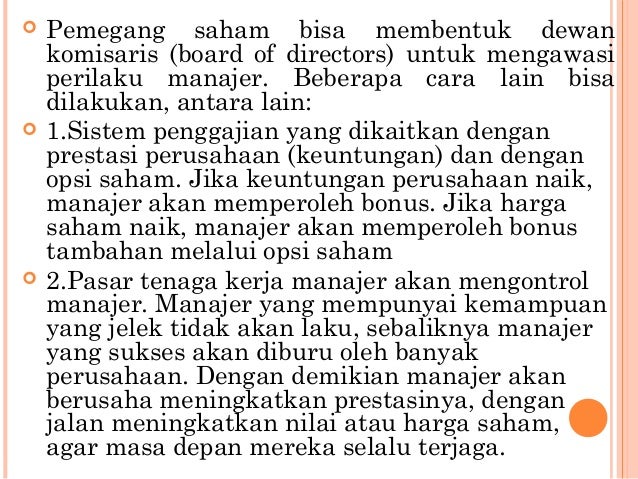 Bonus opsi saham