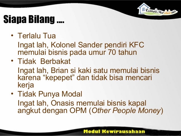 Bab 02 berpikir perubahan