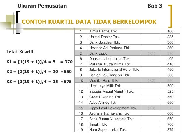 Bab 03 statistika