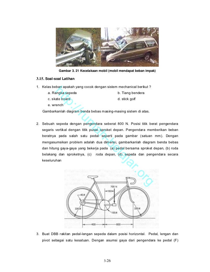 Bab 03 Load Analysis