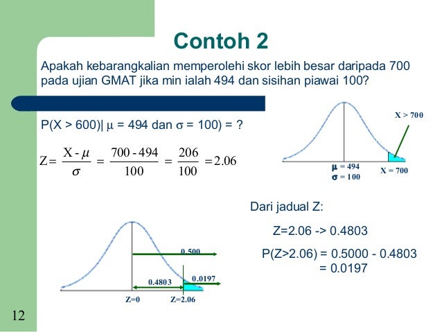 Statistik (Bab 4)