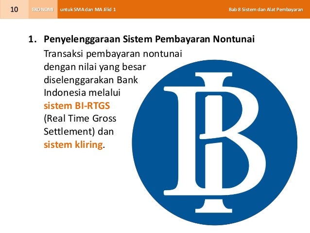 Bab 08 Sistem Dan Alat Pembayaran