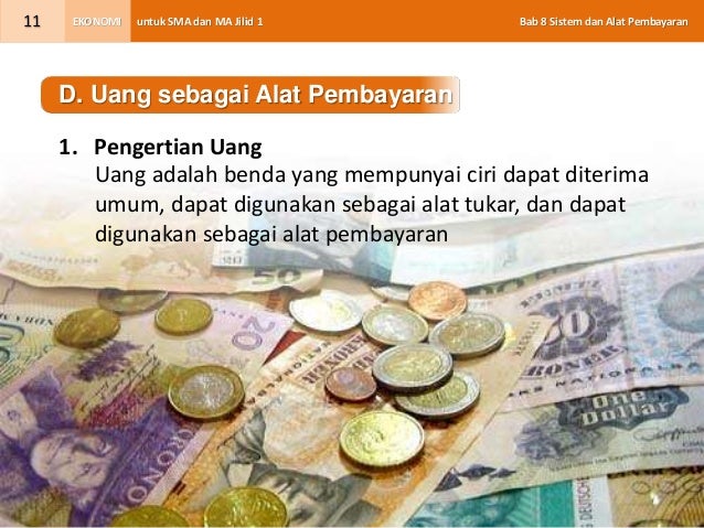 81+ Alat Pembayaran Dan Sistem Transfer Bank Sentral - 5 2 