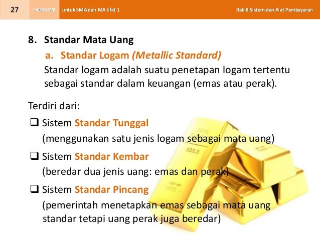 Bab 08 sistem dan alat pembayaran