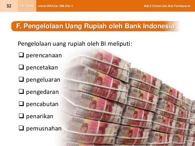 Bab 08 Sistem Dan Alat Pembayaran