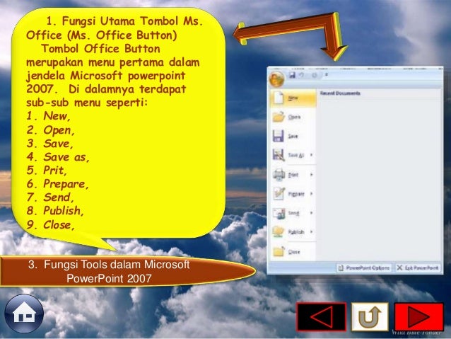 29+ Fungsi dari menu slide transition pada ms powerpoint adalah ideas