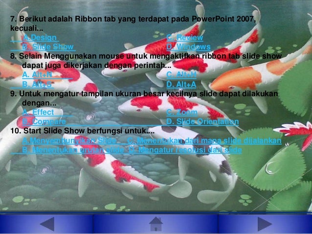 MS.POWER POINT BAB 1