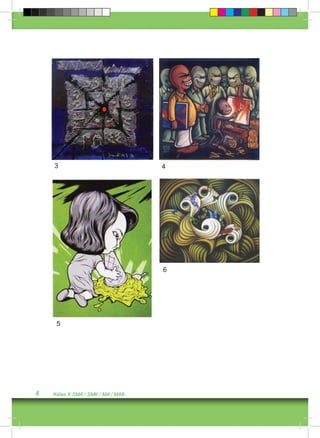 3 4 
4 Kelas X SMA / SMK / MA / MAK 
6 
5 
 