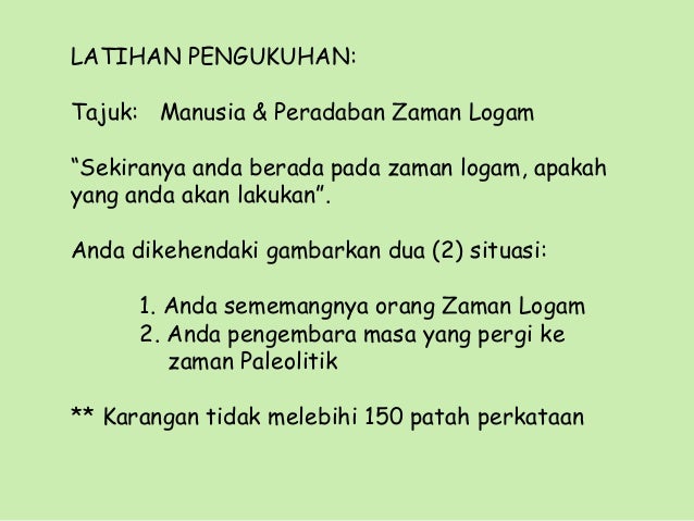 Contoh Jawapan Novel Komander Caucasus - Gol Rumah