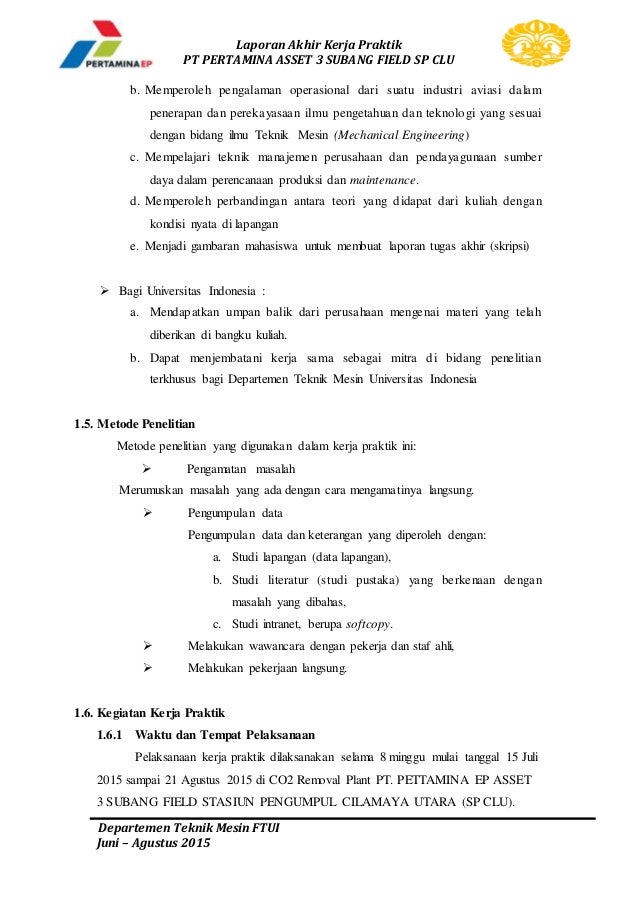 Staf Lapangan Pertamina Adalah Lowongan Kerja Universitas Pertamina Keluarga Alumni Unsoed Selain Itu Perbedaan Lain Yang Cukup Mencolok Adalah Jumlah Riwayathapus