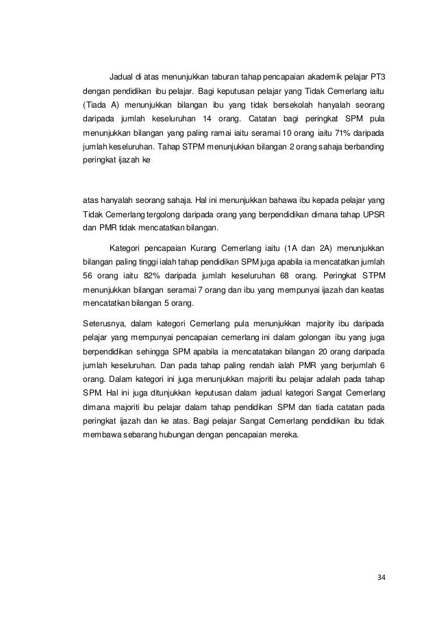 Doc Keluarga Cemerlang Generasi Gemilang Yugendran Rajaendran Academia Edu