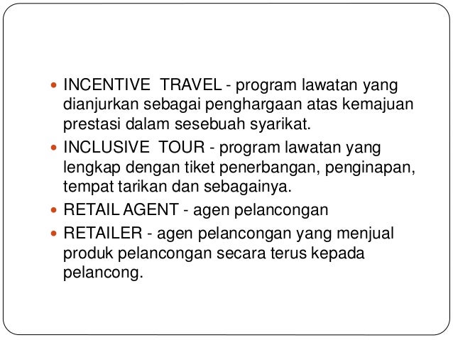 Cara Membuka Syarikat Pelancongan 8 Langkah Dengan Gambar Tips 2021
