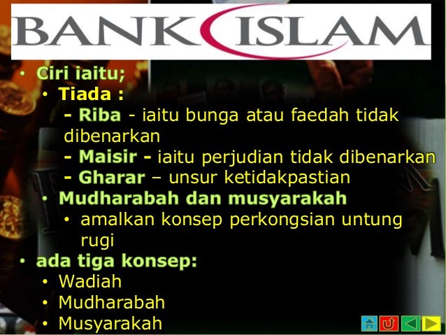Bab 1 Perdagangan