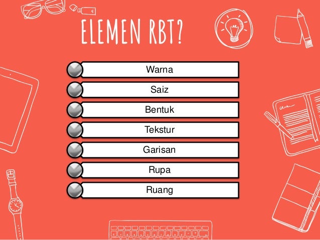 Bab 1 Pengenalan Kepada Reka Bentuk dan Teknologi