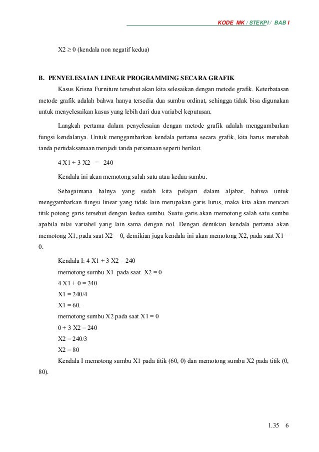 Bab1 C Matematika Bisnis