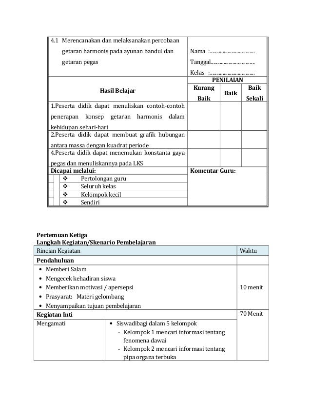 Contoh Grafik Nilai Siswa - JobsDB