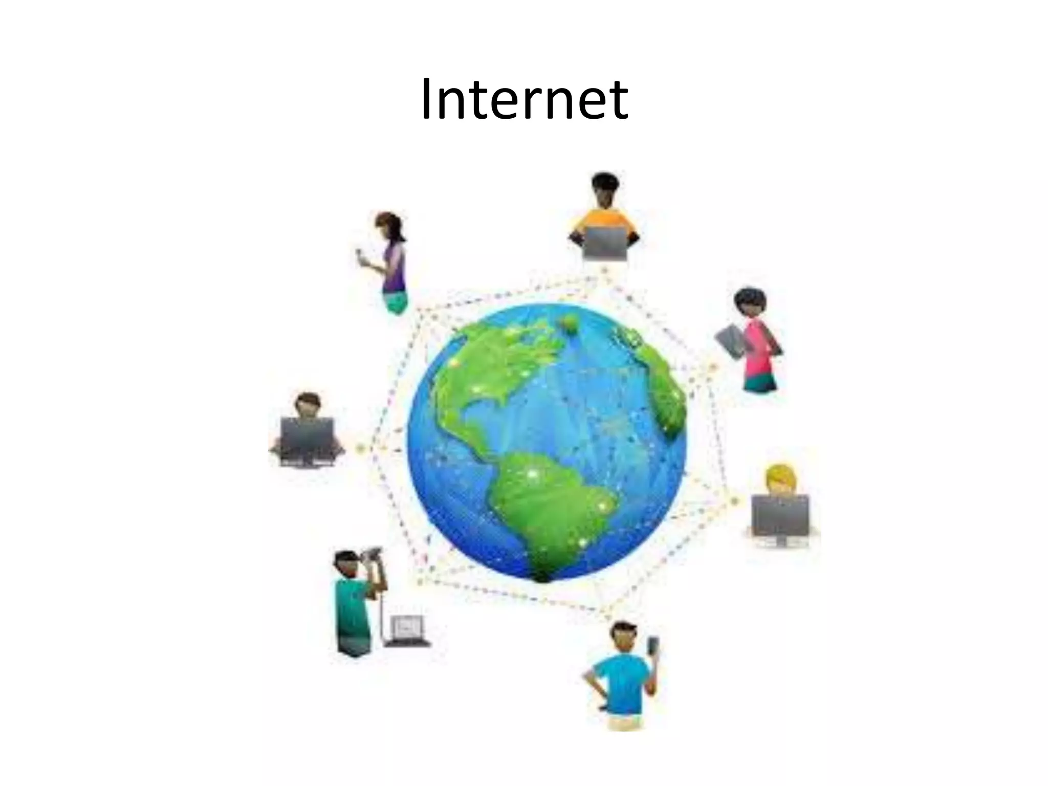 Internet