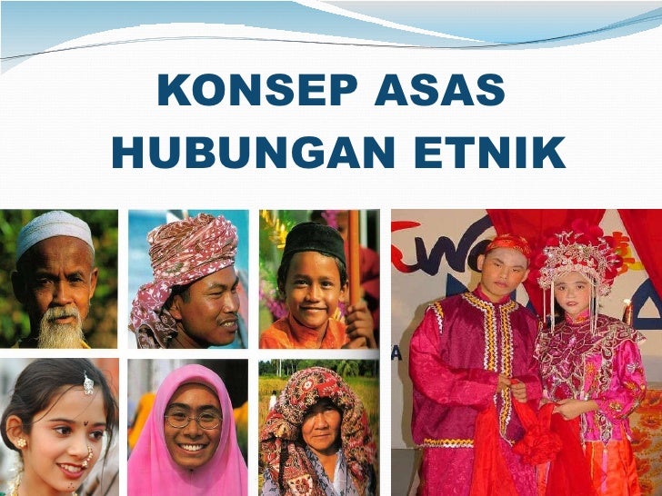 Bab1 Konsep Asas Hubungan Etnik Bab1 Konsep Asas Hubungan Etnik