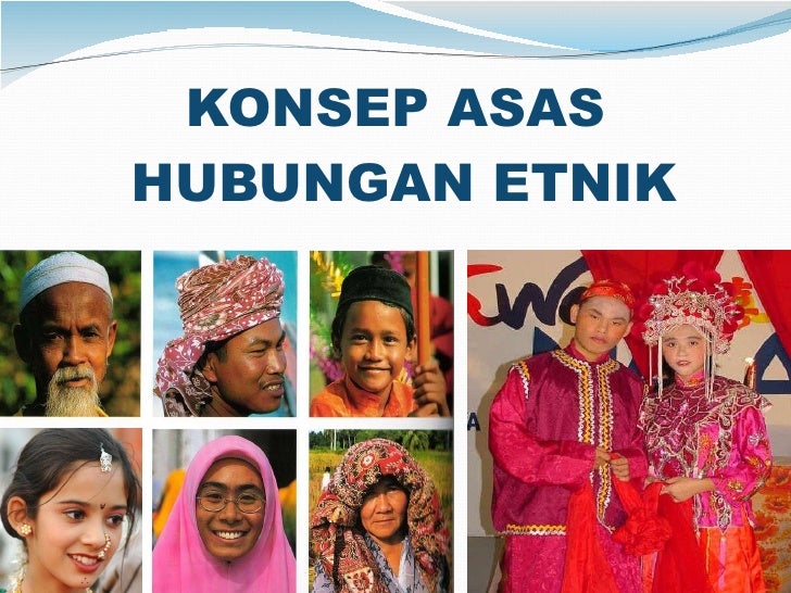 Bab1 Konsep Asas Hubungan Etnik