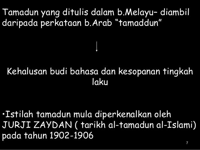 Bab1 konseptakriftamadun