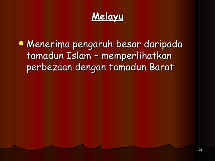 definisi tamadun melayu Definisi tamadun makna tamadun daripada aspek bahasa 1 bahasa arab maddana- pembukaan bandar atau kota serta perbuatan memperhalusi budipekerti madani- pembangunan perbandaran serta kehalusan budi pekerti 2 bahasa melayu-sopan, terhormat dan berakhlak 3. definisi tamadun melayu Definisi tamadun makna tamadun daripada aspek bahasa 1 bahasa arab maddana- pembukaan bandar atau kota serta perbuatan memperhalusi budipekerti madani- pembangunan perbandaran serta kehalusan budi pekerti 2 bahasa melayu-sopan, terhormat dan berakhlak 3.