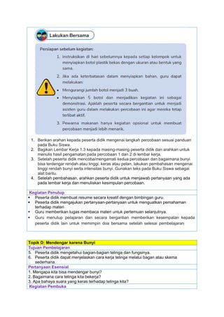 BAB 1 - MA Ilmu Pengetahuan Alam dan Sosial Kls 5_modul Ajar.docx ...