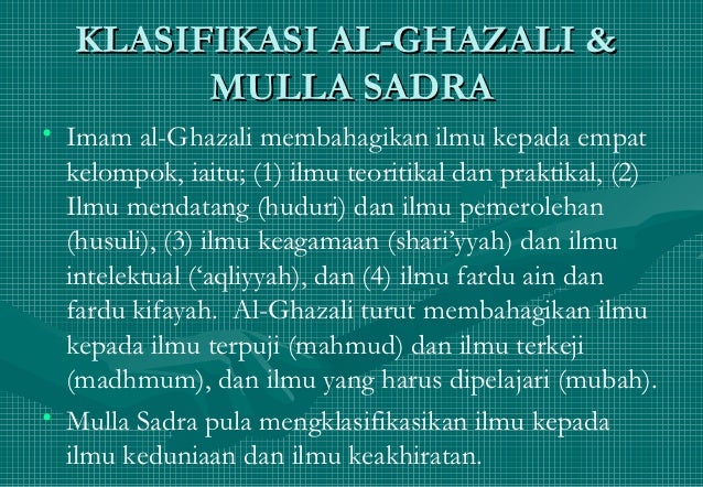 Uici 2022 Manusia Dan Ilmu