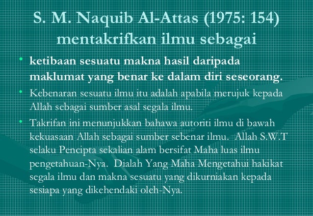 Uici 2022 Manusia Dan Ilmu