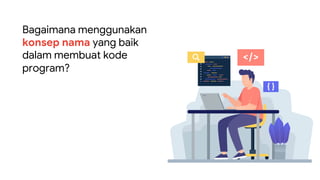 Code Meaningful Name Clean Code and Design Pattern - Meaningful Names | PDF