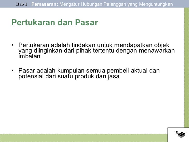 Membangun sistem perdagangan yang menguntungkan