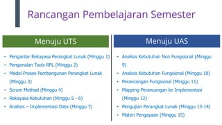 Software Engineering 1 (Introduction of Software Engineering) | PDF