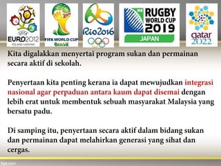 Bab 1   Sosiologi Sukan