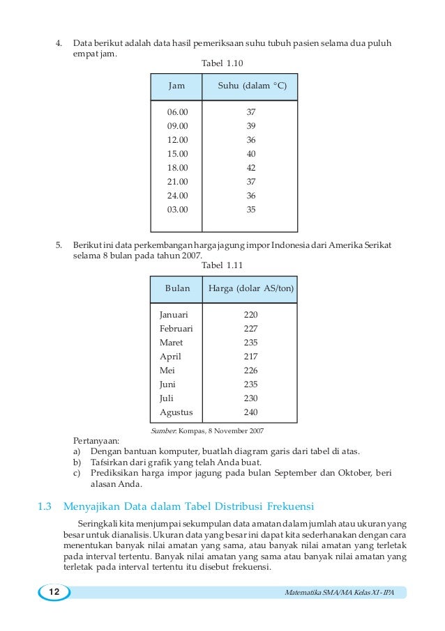 Bab1 Statistik